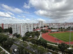The Florence Residences (D19), Apartment #519926081